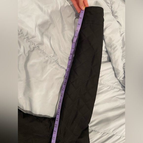 Denver Hayes Quilted Jacket - Picture 11 of 12